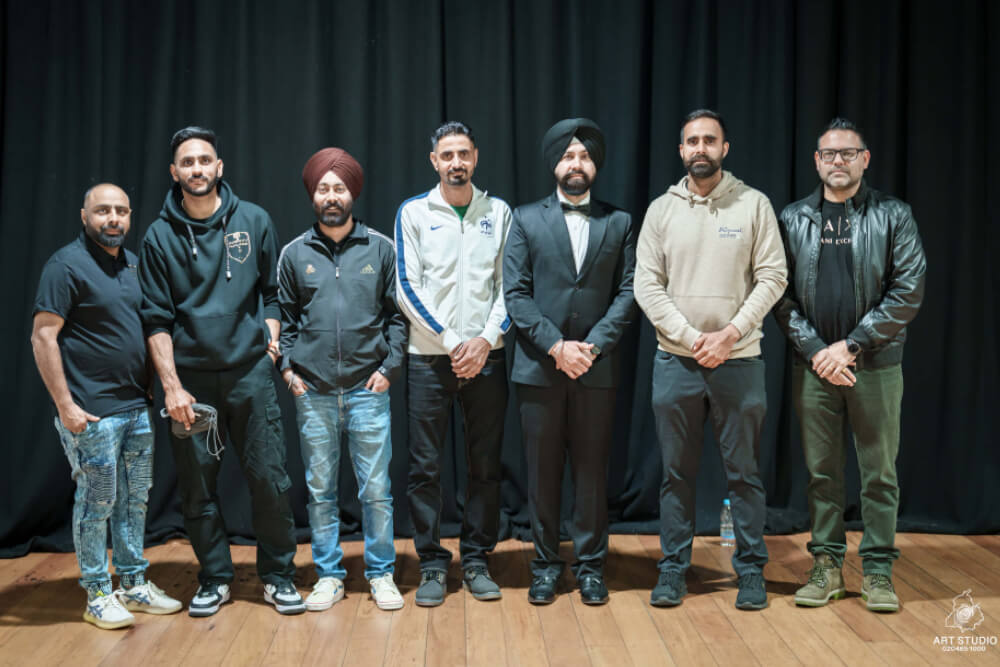 Rivercity Punjabiz Bhangra gallery photo 12